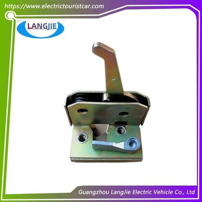 高性能電気カート部品 ドアロック LVTONG 観光車用