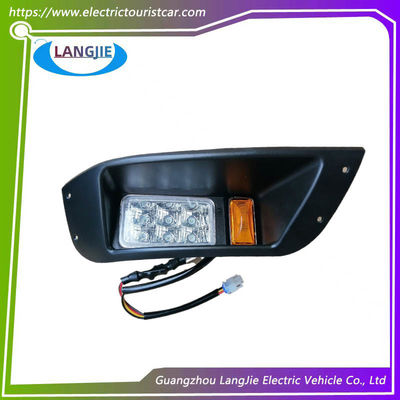 LED フロントヘッドライト組 電気ゴルフカートの性能部品のためのEAGLE