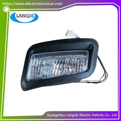 高品質のLEDヘッドライト エアグルクラブカー用 電気ゴルフカート部品