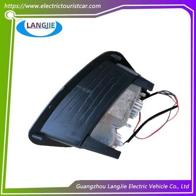 高品質のLEDヘッドライト エアグルクラブカー用 電気ゴルフカート部品