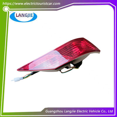 電気自動車のゴルフカート 後部尾灯 LED For EAGLE 電動ゴルフバギーパーツ