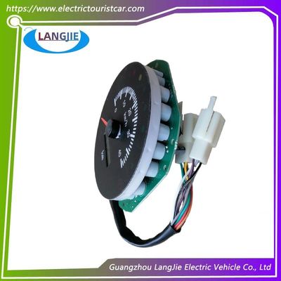 LVTONG 電動観光車用液圧機器パネル