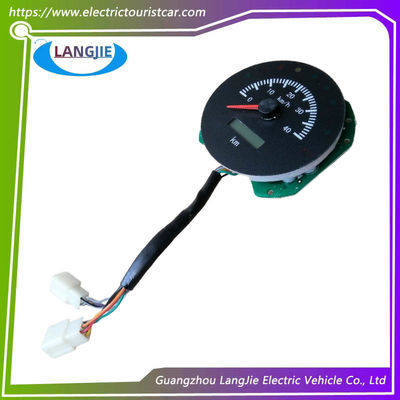 LVTONG 電動観光車用液圧機器パネル