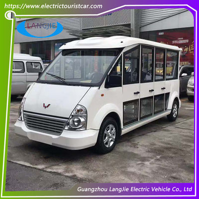 10 席 電動 自動車 ツアー メンテナンス 無料 バッテリー 72V リゾート用電動 観光 車両