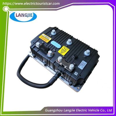 ゴルフカート 電気自動車モーターコントローラ MC3336 72V マーシェル ゴルフカーのスペアパーツ