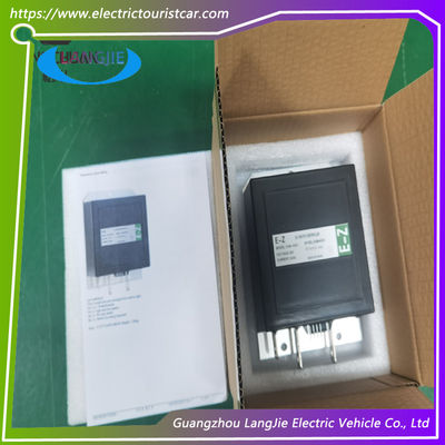 エズゴ TXT モーターコントローラ 1206-4301 36V 350A Pds 5ピンコントローラ 2586g09 1206-4301