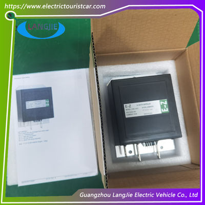 エズゴ TXT モーターコントローラ 1206-4301 36V 350A Pds 5ピンコントローラ 2586g09 1206-4301