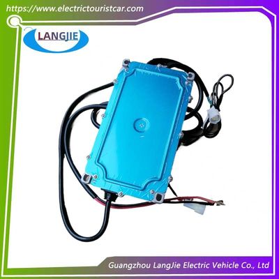 72V 自動車バッテリー充電器 HXHF-7215MCW-V1.5 マーシェル ヴィンテージゴルフカート部品