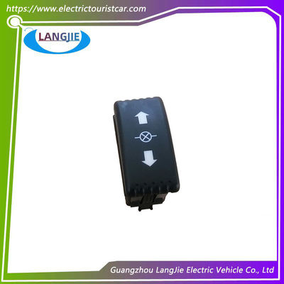 LVTONG ゴルフカート パーツ パワー 前後スイッチ ボタン
