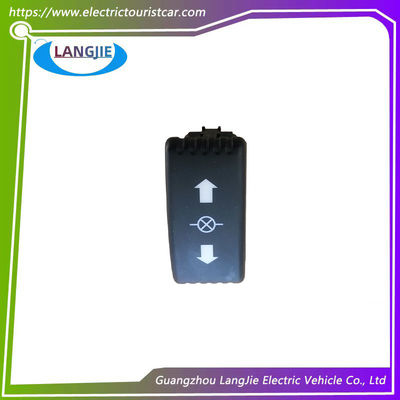 電気ゴルフカート パフォーマンスパーツ ゴルフカート LVTONG 前後スイッチ
