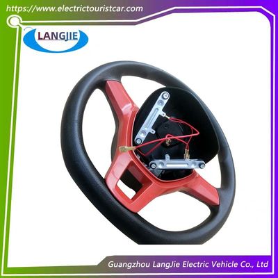 イーグル 観光車 熱売 新デザイン トップレベル スターリングホイール コーンカバー