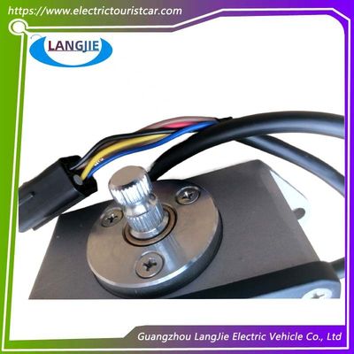 RJSQ-001LT フットペダル 電気ペダル LVTONG ゴルフカート