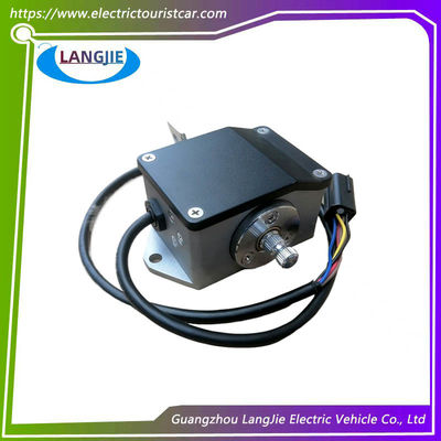 RJSQ-001LT フットペダル 電気ペダル LVTONG ゴルフカート