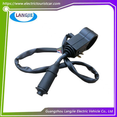 電気ヴィンテージカー LVTONG ゴルフカートの交換部品のための組み合わせスイッチ