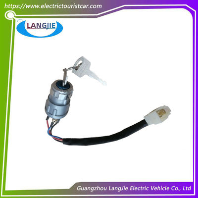 LVTONG 電動 観光 自動車 アクセサリー 熱売り ユニバーサル イグニッション スイッチ ロッキング キット