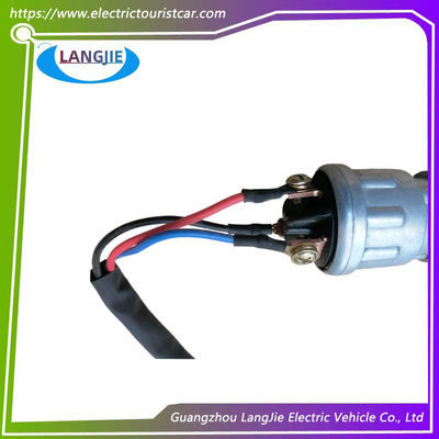 LVTONG 電気ゴルフカート性能部品のキースイッチ