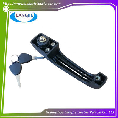 観光車用品 LVTONG 鍵穴 フロントドア ハンドル 左 右鍵付きロック