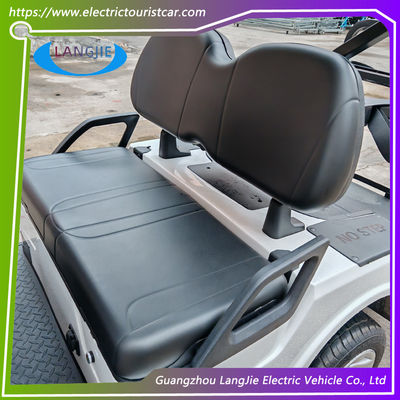 小型電気自動車 2 席電動自動車 ホテル用ACモーター