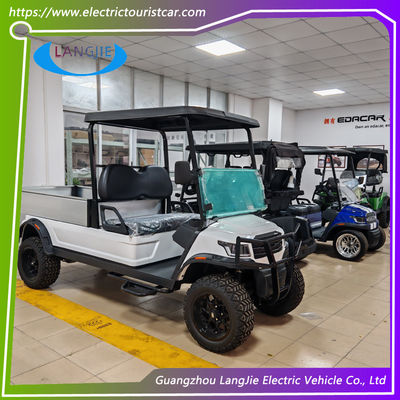 小型電気自動車 2 席電動自動車 ホテル用ACモーター