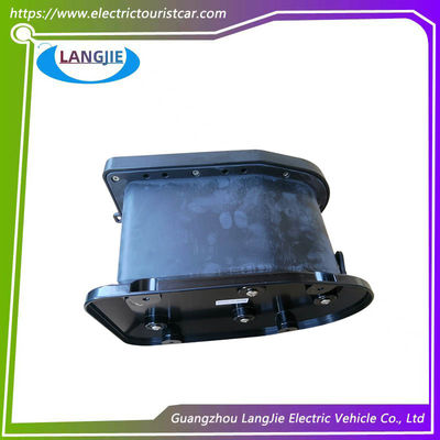 メーカー 直接販売 ガスケットと設置 ベース ゴルフカート LVTONG 黒 プラスチック クリーナー