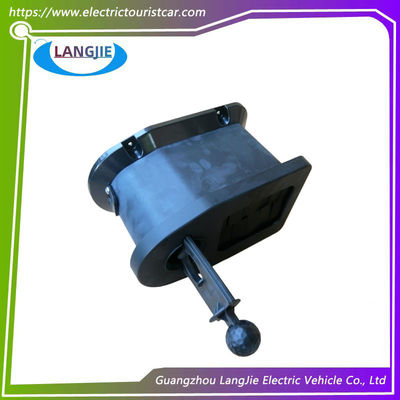 メーカー 直接販売 ガスケットと設置 ベース ゴルフカート LVTONG 黒 プラスチック クリーナー