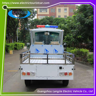 900KGS 電動輸送車 2人座 ホテル バギー 車 乾電池 48V 駐車場