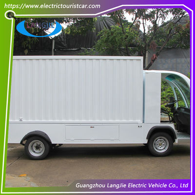 貨物車 電動荷物車 72V/7.5KW AC モーター 電気ピックアップ トラック