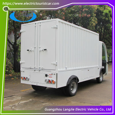 貨物車 電動荷物車 72V/7.5KW AC モーター 電気ピックアップ トラック
