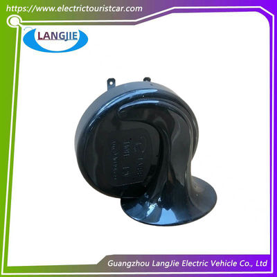 LVTONG 小型コーナー音声スピーカー 12V ホーン 音声アラーム ホーン 四輪電気観光車両部品