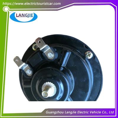 電気貨物バン 電気ホーン 12V LVTONG ゴルフカート用 アクセサリー