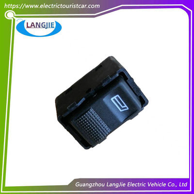 LVTONG 高品質 メーカー ツアー バス ユニバーサル モデル 防水 ブラック パワー スタート スイッチ