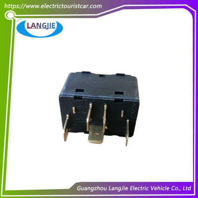 LVTONG 高品質 メーカー ツアー バス ユニバーサル モデル 防水 ブラック パワー スタート スイッチ