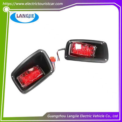 高品質のLEDヘッドライトとゴルフクラブカーのためのテールライトキット