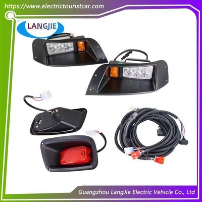 良い価格 ゴルフカート Ezgo TXT コンパティブル 1996-2013 LED照明キット オンライン
