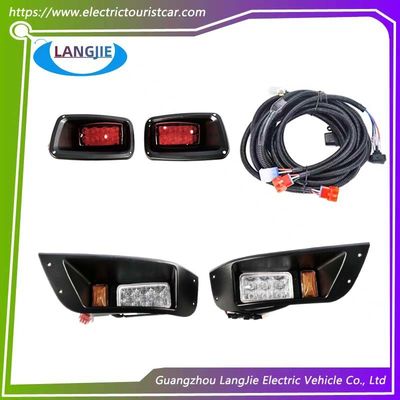 高品質のLEDヘッドライトとゴルフクラブカーのためのテールライトキット