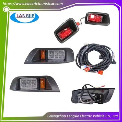 LED 日常走行灯 ゴルフカート用回転信号灯 Ezgo TXT 1996-2013