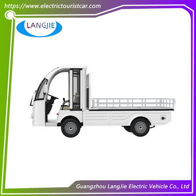 2席 電動荷物車 ACモーターコントローラ 48V/5KW 8~10h 充電時間
