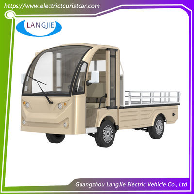 2席 電動荷物車 ACモーターコントローラ 48V/5KW 8~10h 充電時間