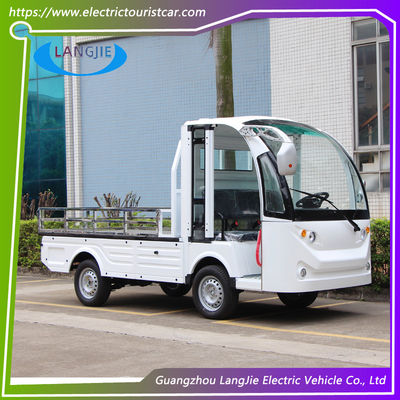 48Vモーター電動貨物車 2席 ACモーターコントローラ ホテル&リゾート用