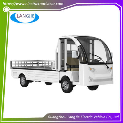 2席 電動荷物車 ACモーターコントローラ 48V/5KW 8~10h 充電時間