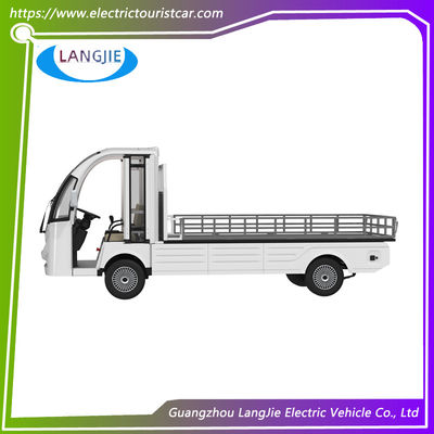 2席 電動荷物車 ACモーターコントローラ 48V/5KW 8~10h 充電時間