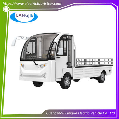 72V/7.5KW ACモーターコントローラ 2席電動荷物車標準設定