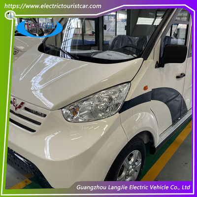 良い価格 5人乗りの電気自動車 中国 自動車 電気パトロール車両 観光車用の良い登山能力 オンライン