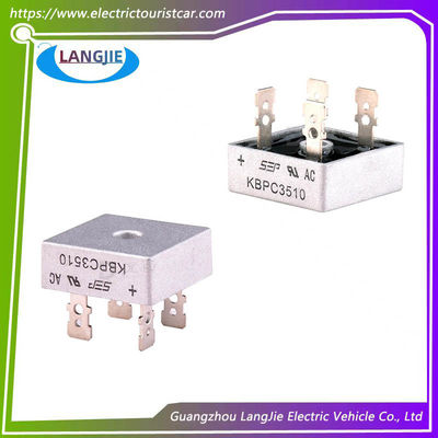 ゴルフ用車用品クラブ用車用充電器直す機 SLCH-48VDC-SL-A