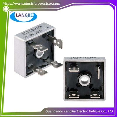 ゴルフカート ダイオード式熱回路断片 SLCH-48VDC-SL-A リレー3インワンクラブ 自動車部品