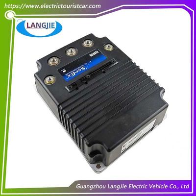 電気ゴルフカート DCモーターコントローラ 36-48V 400A
