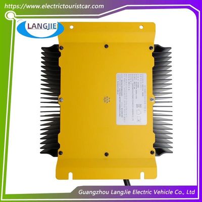 バッテリー充電器 48V EZGO RXV 48V ゴルフカートに適しています