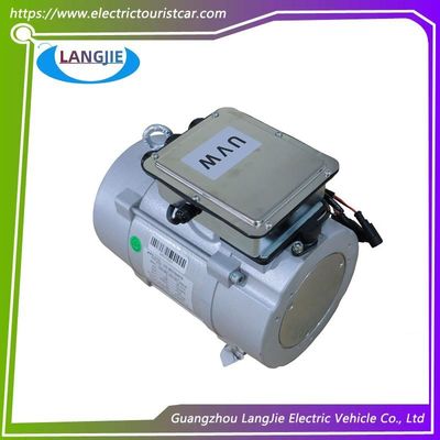 EXCARゴルフカート トラクションモーター エンジン部品 5KW YDQ5-4-5685 クラブ自動車部品