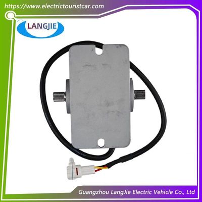 電動観光パトカー 観光車 インボード ブレーキペダル アクセル 12V 部品