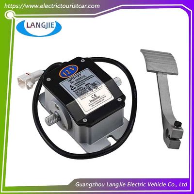 ゴルフカートや観光車用のインボーアクセラペダル 12V N3205116